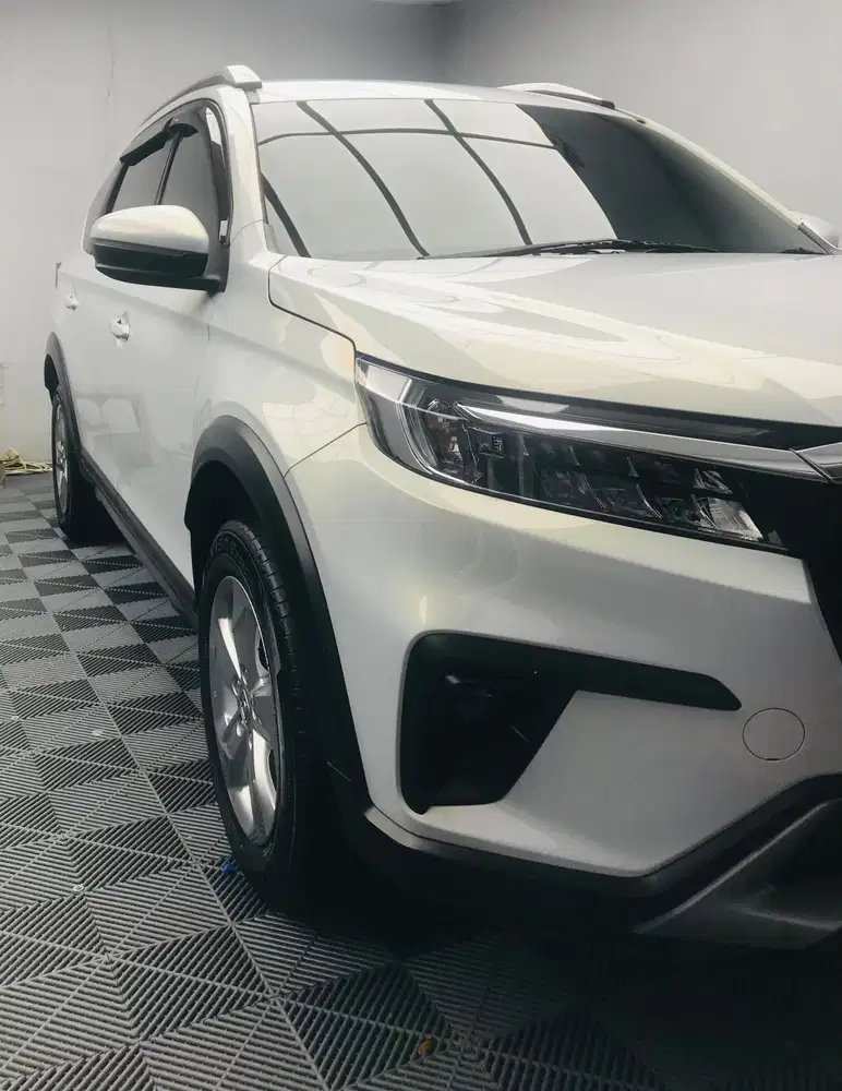 DijualCepat Honda Brv 2022 E LowKm 44rb!