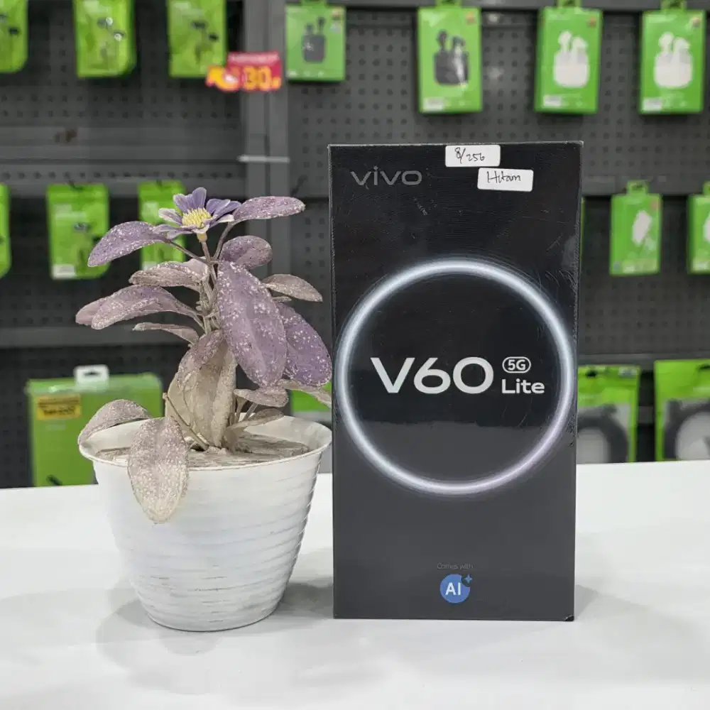 Vivo V60 Lite 8/256GB