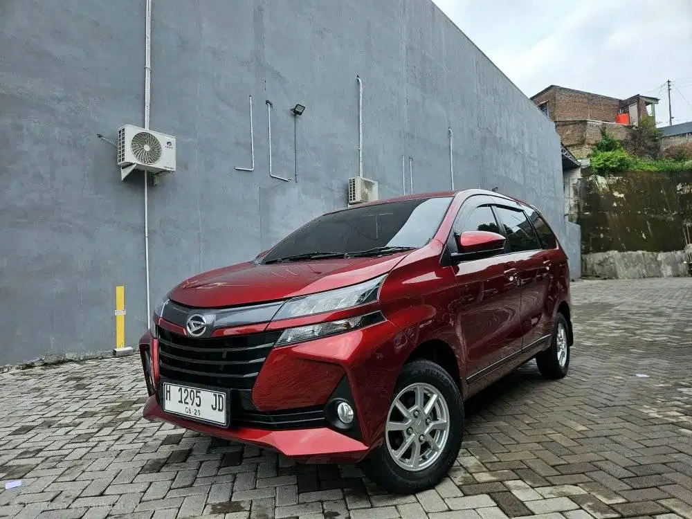 xenia x 1.3 mt 2019 facelift