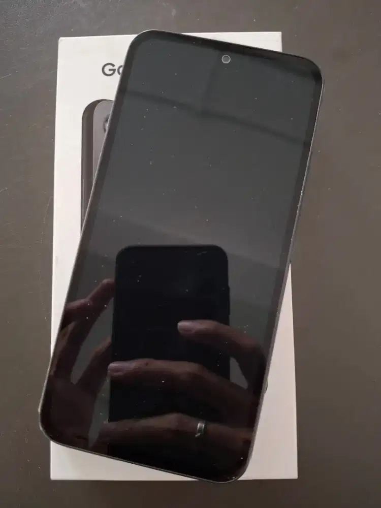 Samsung Galaxy A54 5G 8/128 NFC Fullset