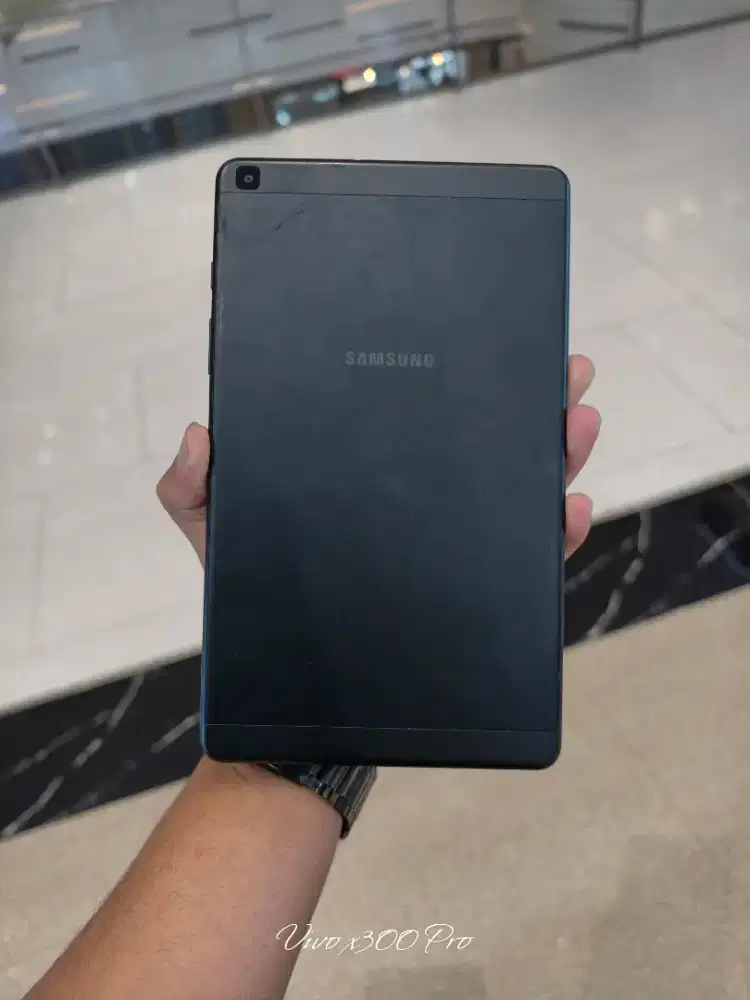 SAMSUNG TAB A8 (2019) BISA Kartu