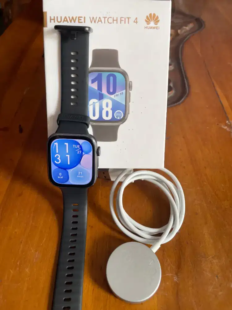 Huawei watch Fit 4