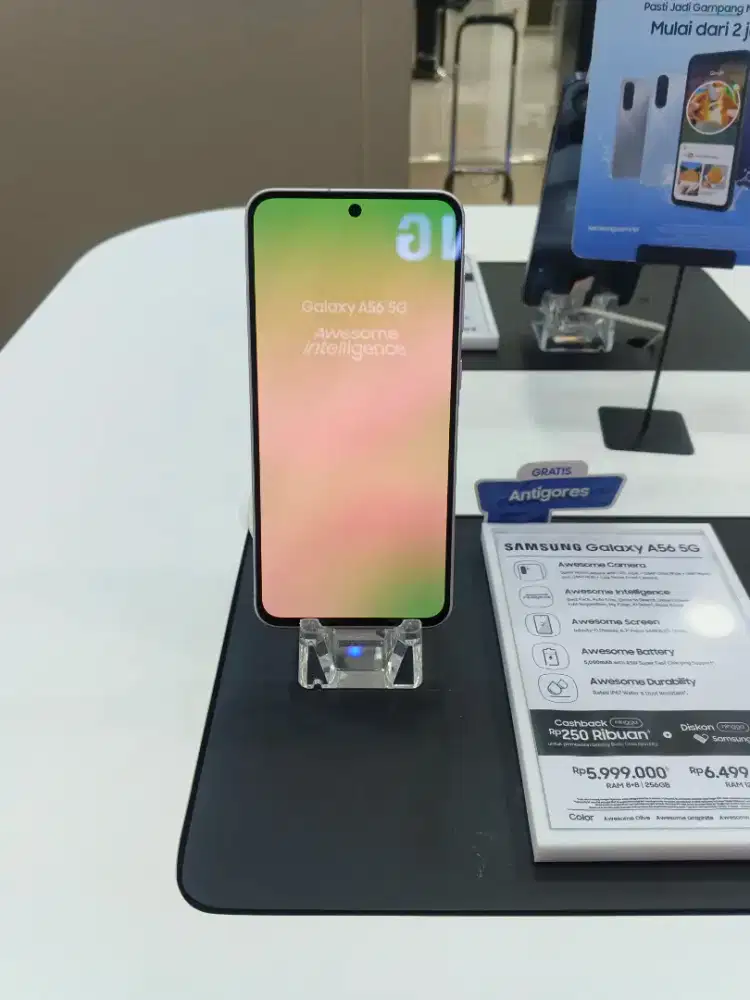 Promo Cicilan Pakai Home Credit Cuma KTP aja!!!