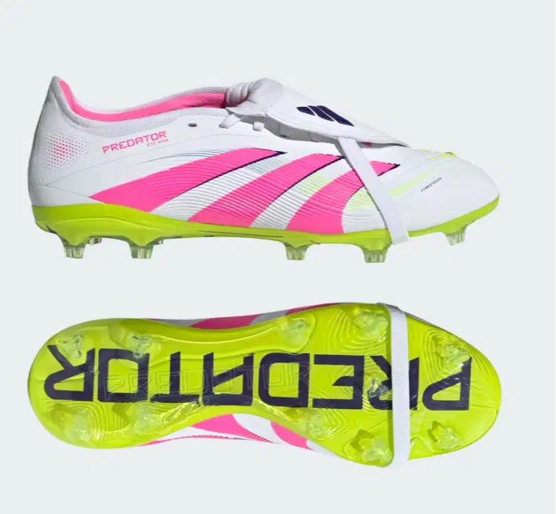 Jual Adidas Predator Pro Lidah Fold-Over Firm Ground