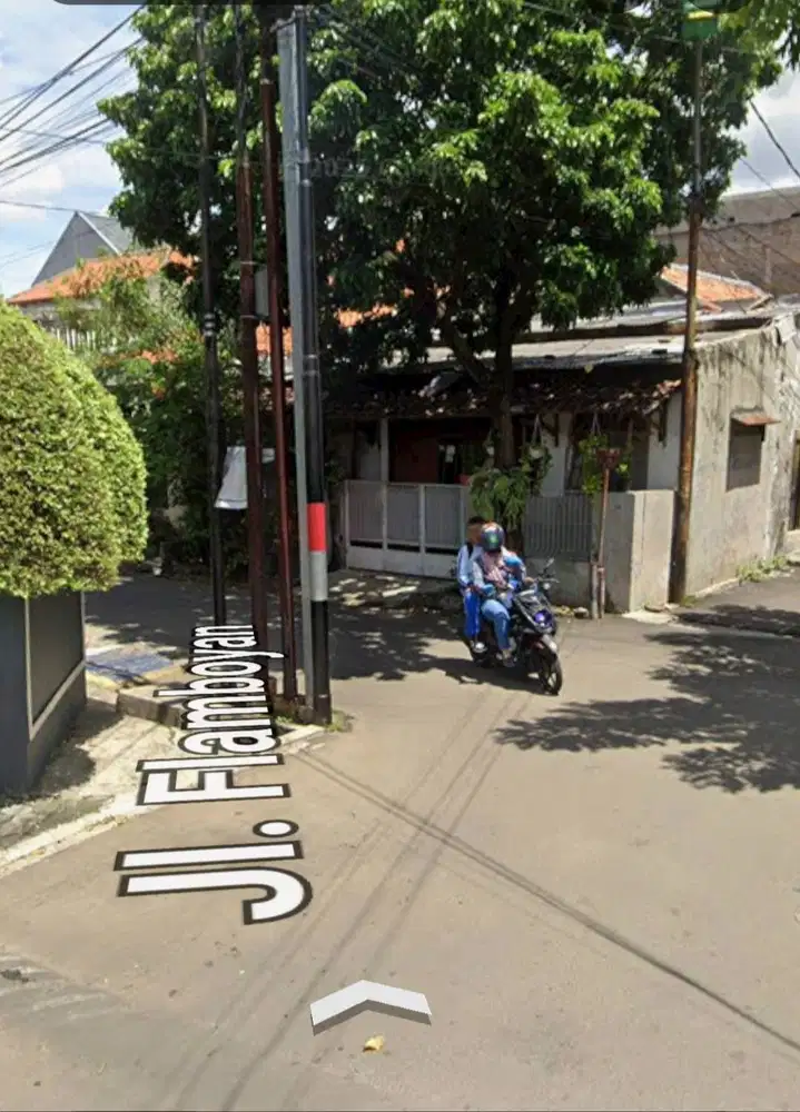 Rumah Dijual Di Duren Sawit