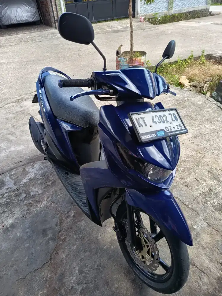 Soul gt 115 tahun 2014