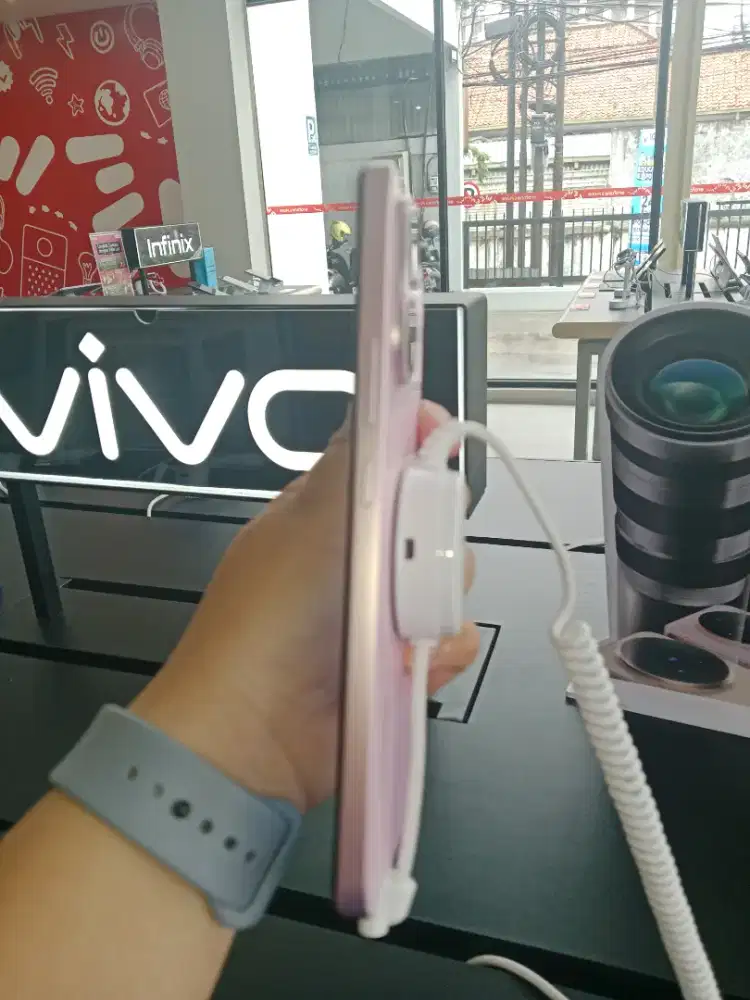 VIVO V60Lite 5G