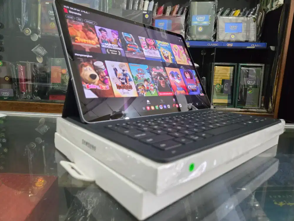 Galaxy Tab S10 FE+ Plus 5G