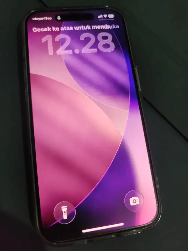 iPhone 15 pro 128 all operator