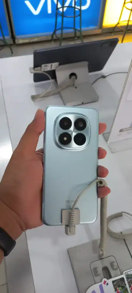 Xiaomi redmi note 15pro plus