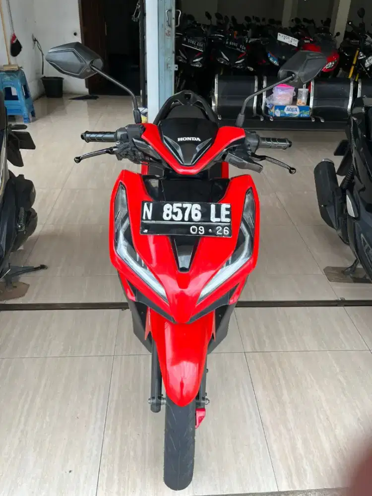 Honda Vario 125 2021 CBS