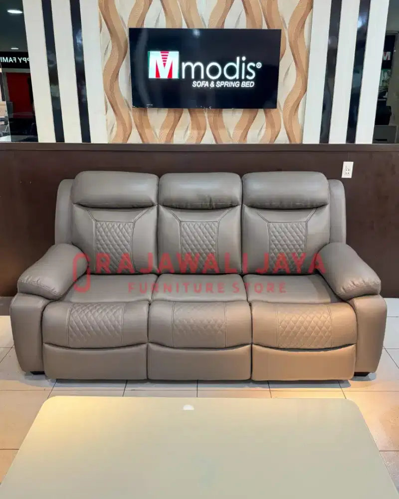 SOFA BISA CICILAN SYARAT KTP