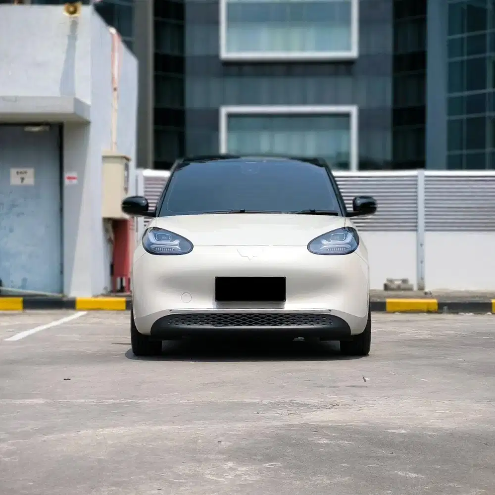 ‼️KM ANTIK 11RIBU‼️
WULING BINGUO EV PREMIUM LONG RANGE 410KM 2024