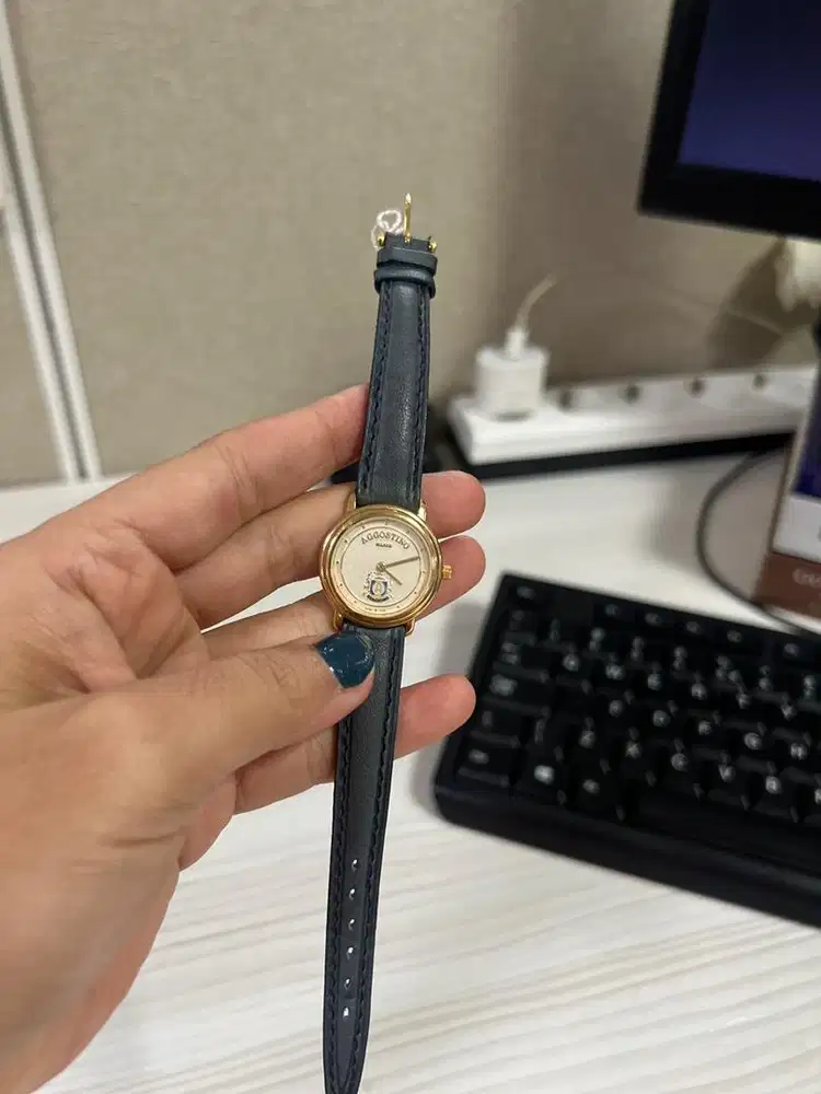 Jam Tangan Wanita Aggostino Milano