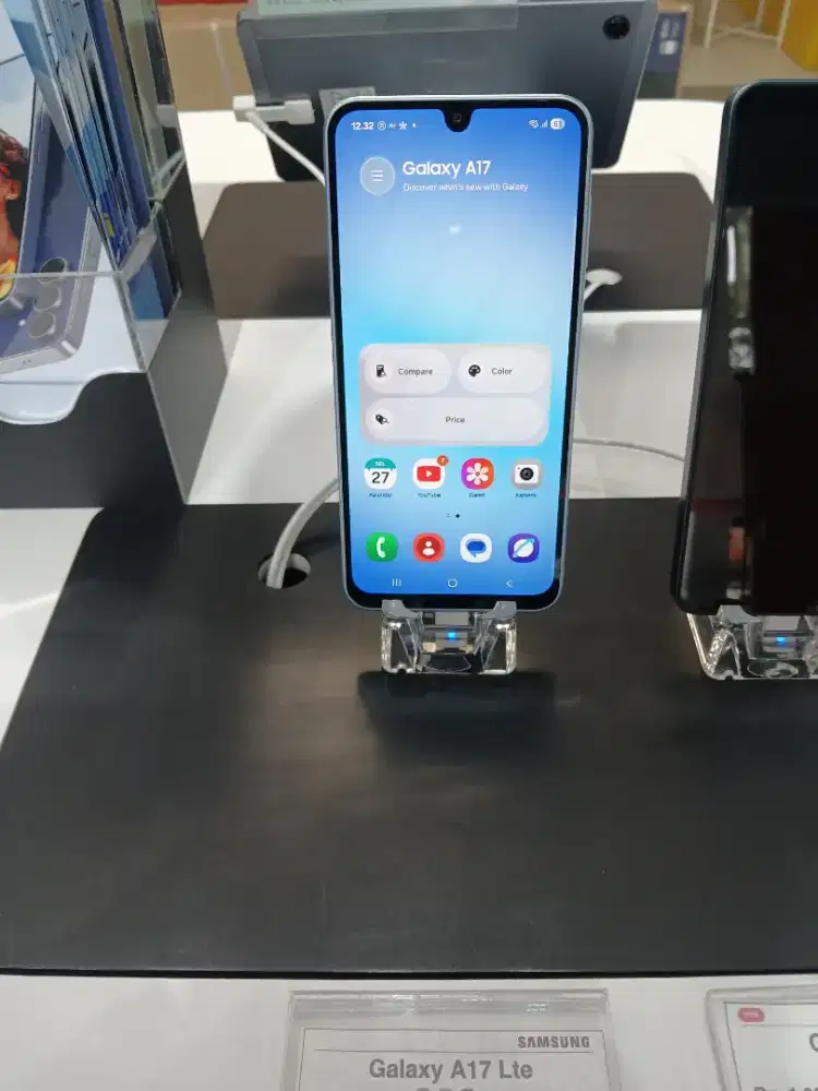 Samsung Galaxy A17