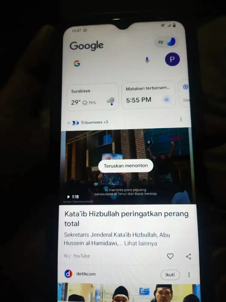 Vivo Y21S murah Gan