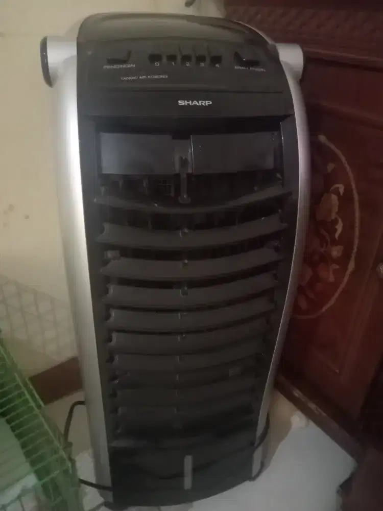 Air Coolers sharp