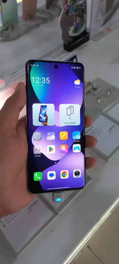 Xiaomi redmi note 15 5G Ram 8/256