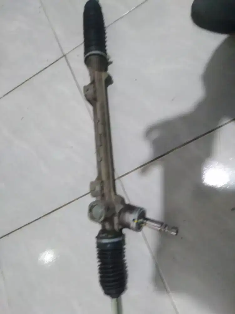 Rek stitr mobil aiyla