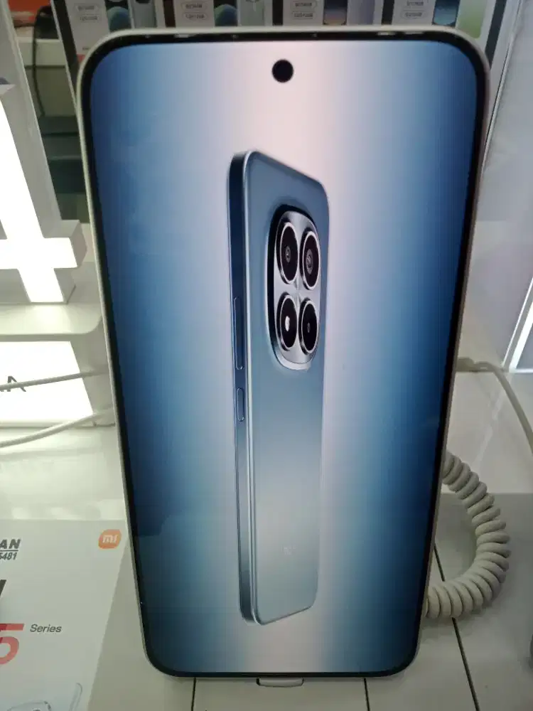 Redmi Note 15 Pro 5G (Cicilan Ringan Tanpa Kartu Kredit)