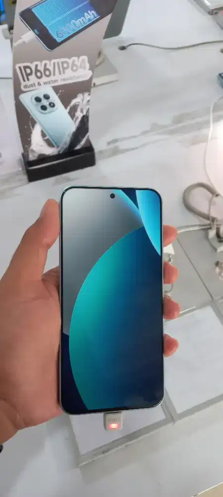 Xiaomi note 15pro 5G