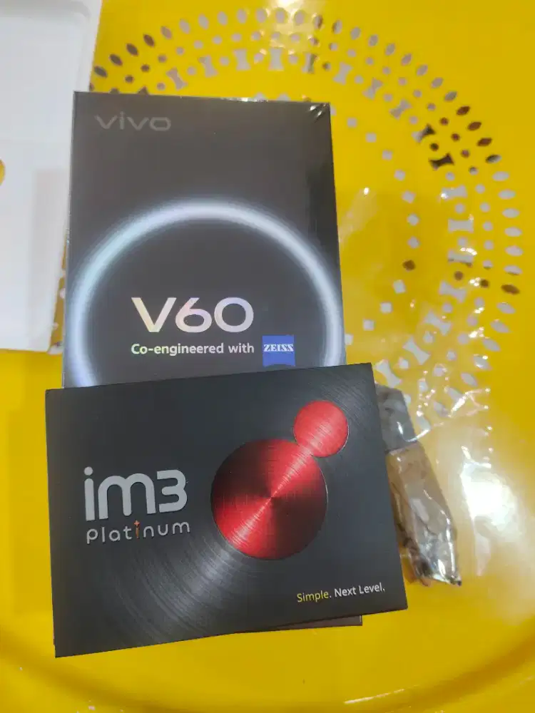 promo Vivo V60L