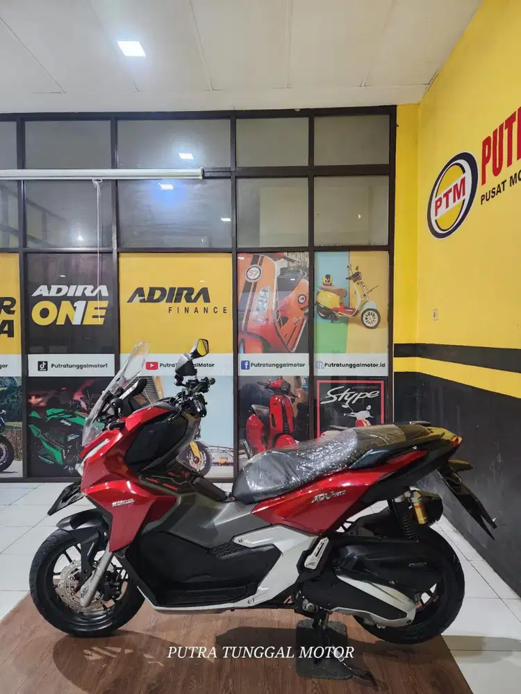 Adv 160cbs 2024 terawat