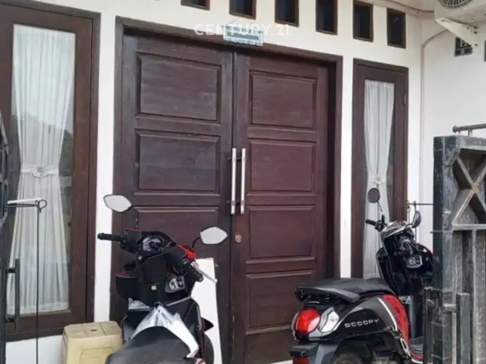 Dijual Rumah Strategis Harga Menarik Di Tangerang Selatan