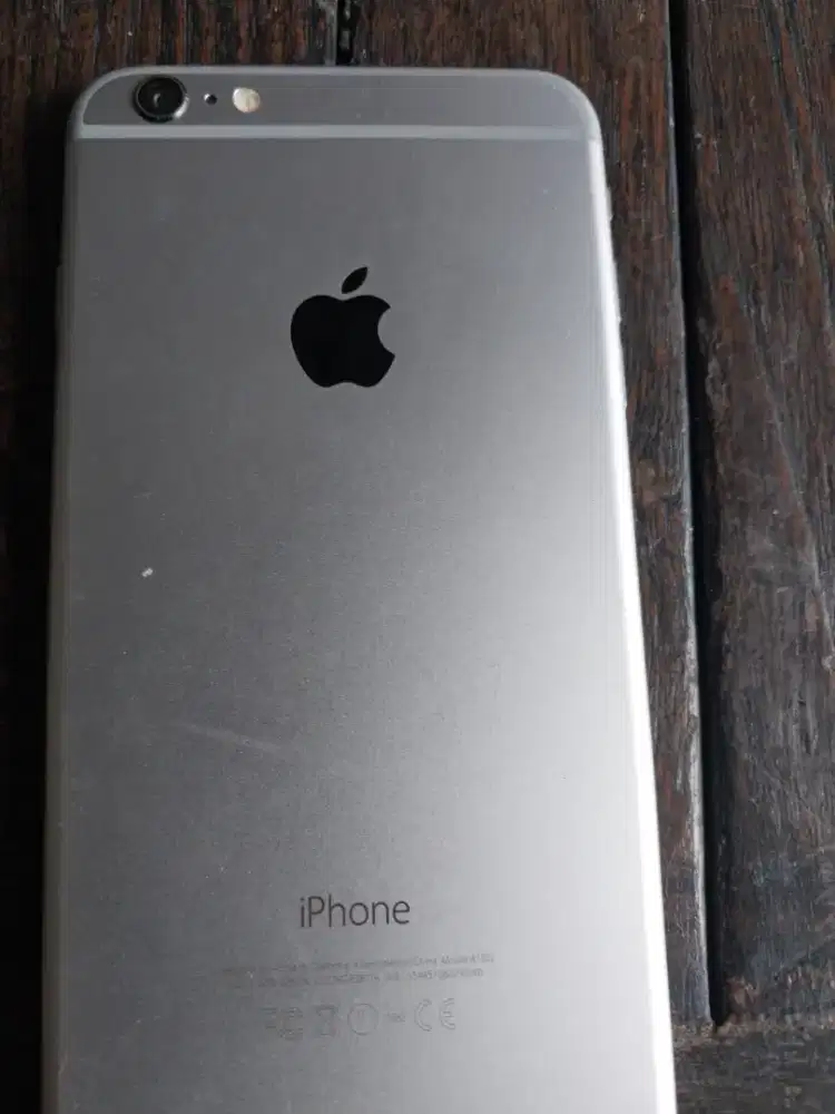 Jual Iphone 6 plus