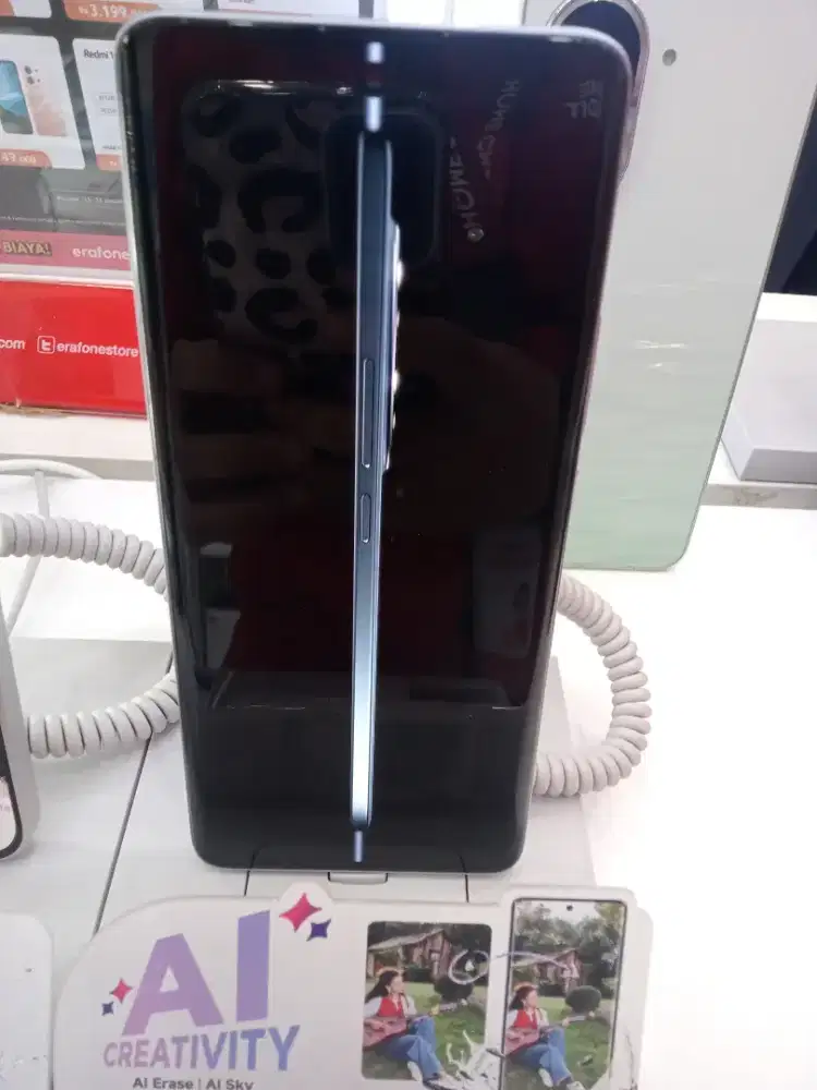 Redmi Note 15 5G (Cicilan Ringan Tanpa Kartu Kredit)