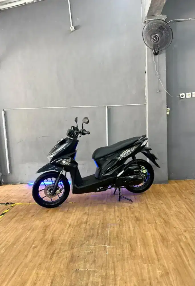 Beat Street Tahun 2022