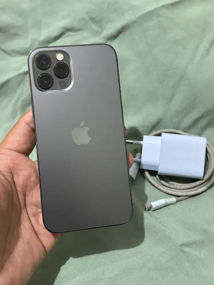IPhone 12 Pro 128Gb No Minus Allop