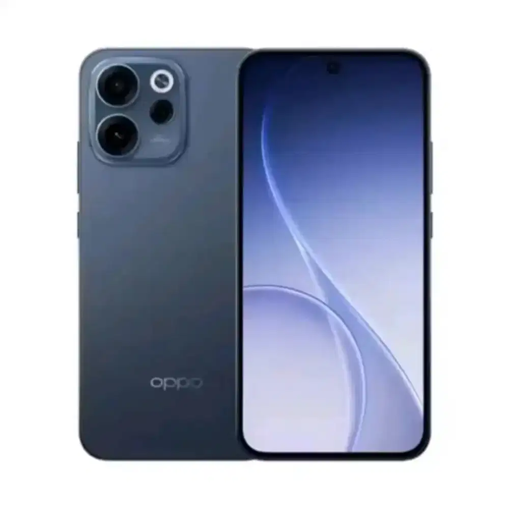 Ready OPPO Reno 15F 5G