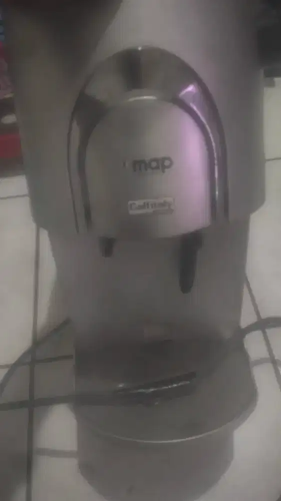 Caffitaly mesin kopi coffee maker