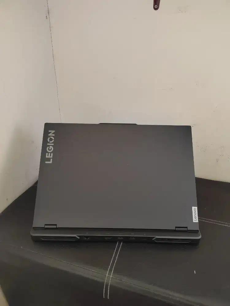 LENOVO LEGION 5 PRO 16IRX8 - Core i9-13900HX 4060 | 16/1Tb