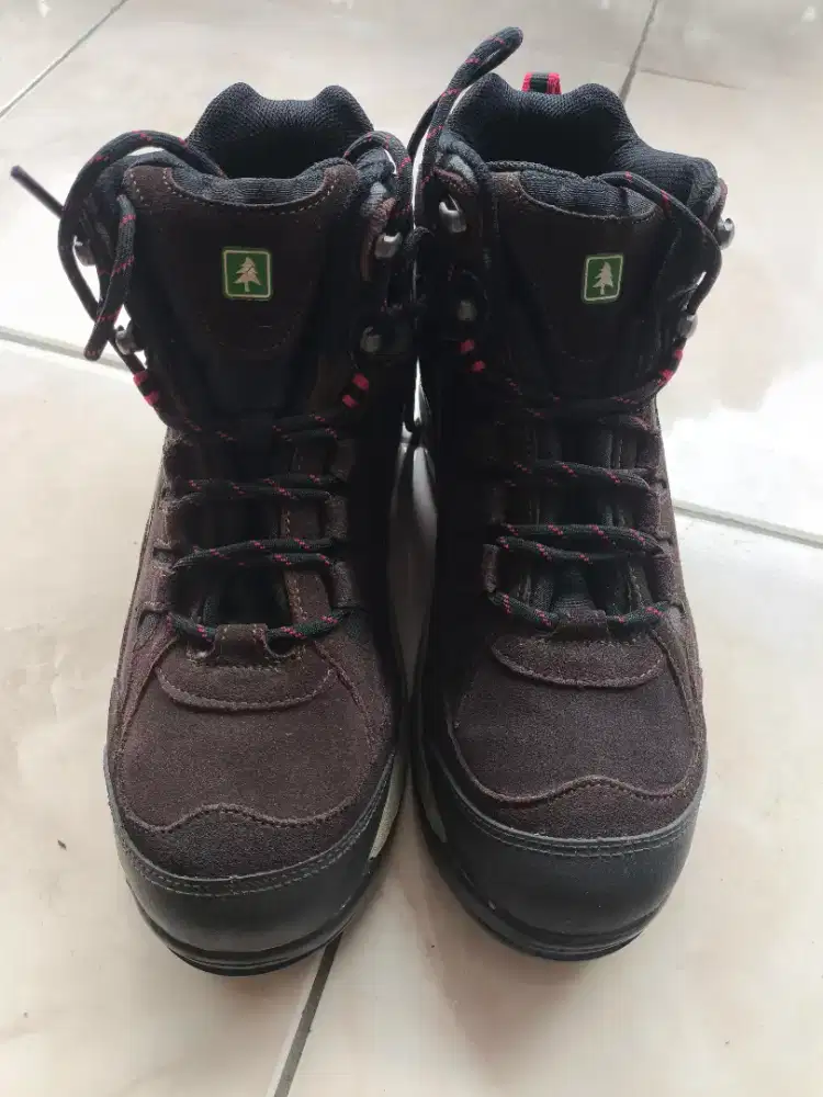 Sepatu Consina Original