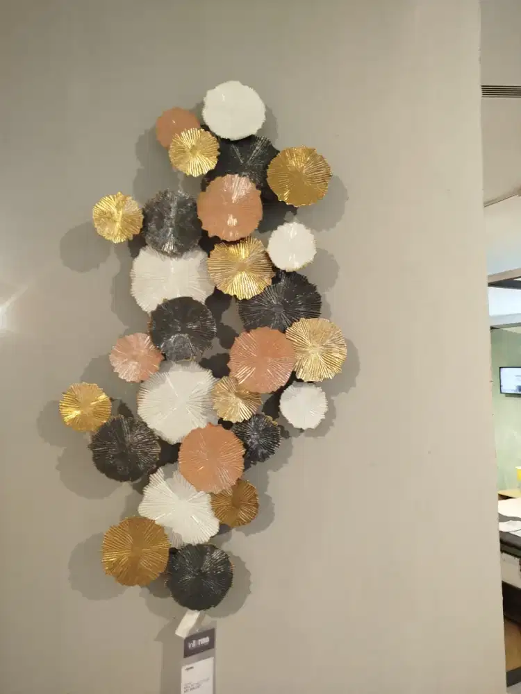 Wall Art Informa Discount 50%