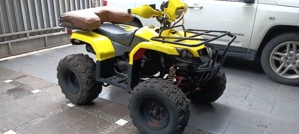 ATV-LONCIN-MURAH