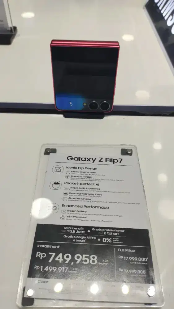 CICILAN PAKAI INDODANA