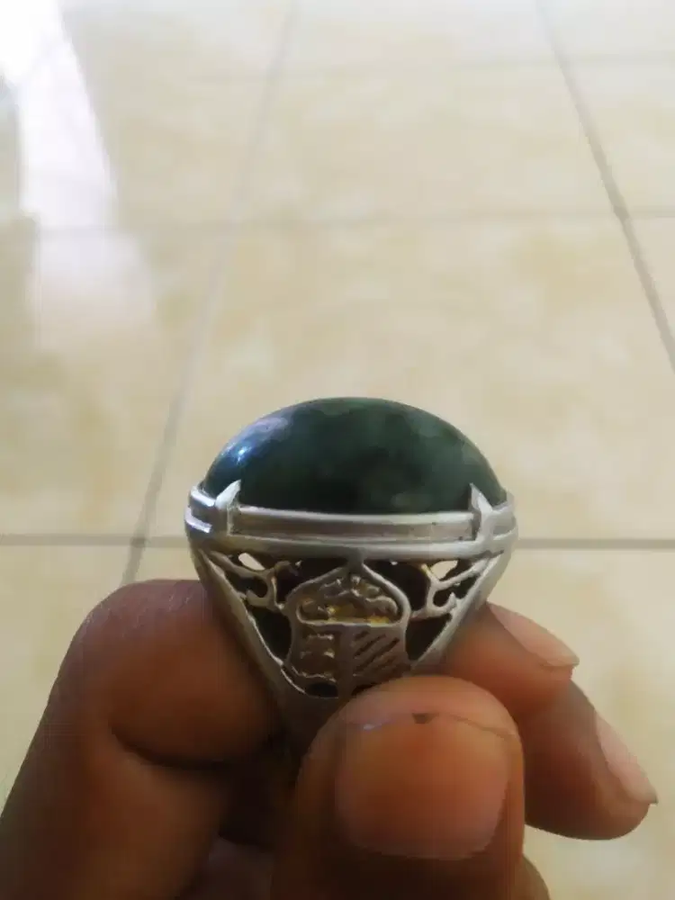 Batu akik berbagai macam