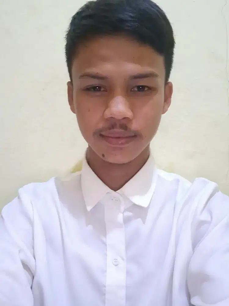 Nyari kerjaan supir peribadi