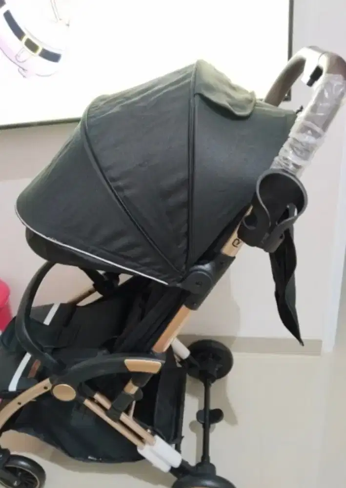 stroller baby pliko