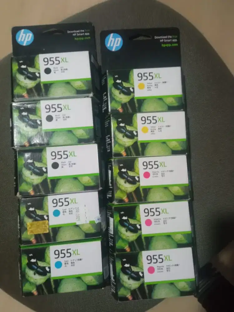 menerima jual beli tinta printer baru dan bekas