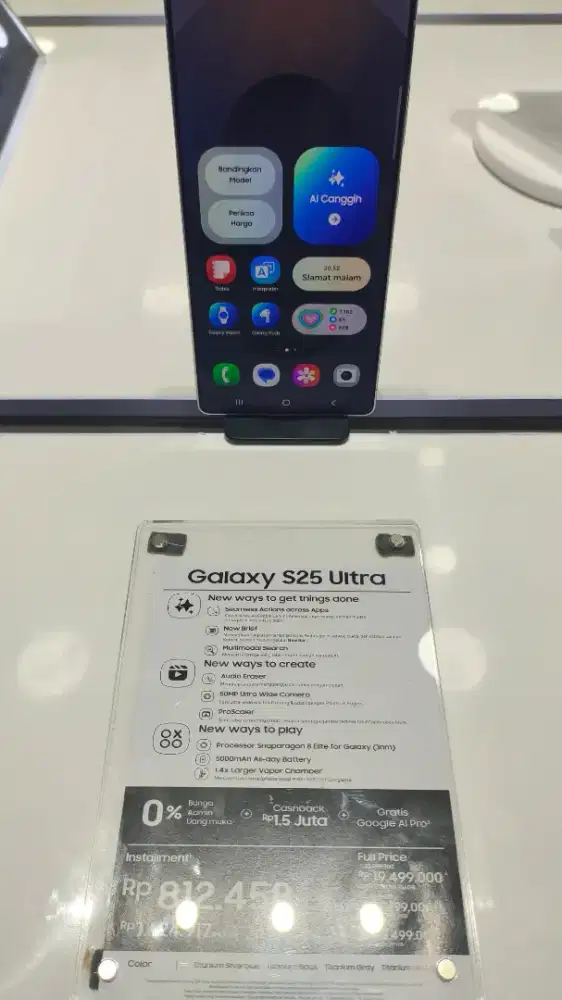 CICILAN PAKAI INDODANA