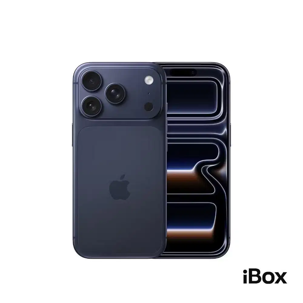 Iphone 17 pro 256GB , cicilan mulai dari 1.9jt/bln