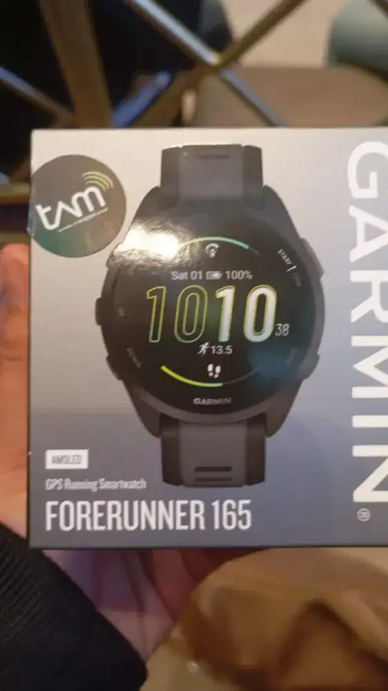 Smartwatch GARMIN