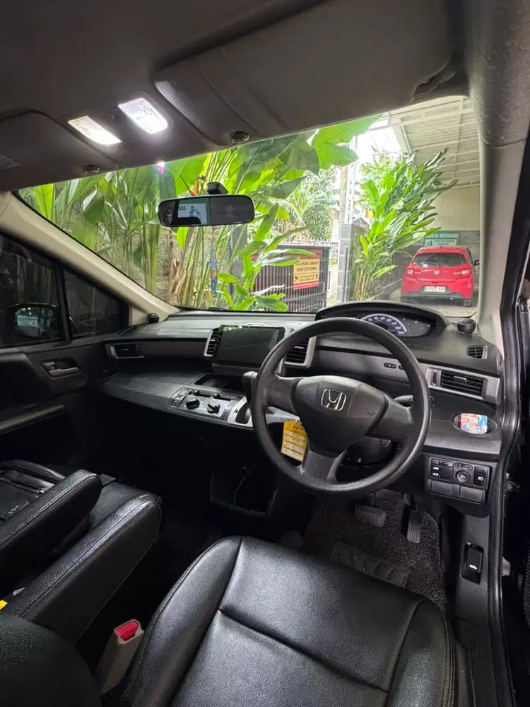Honda Freed 2013 Bensin