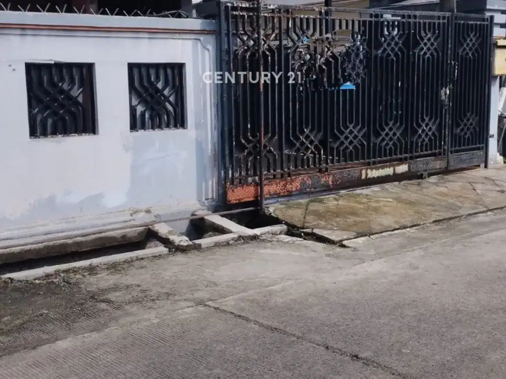 Dijual Rumah Strategis Harga Menarik Di Pamulang