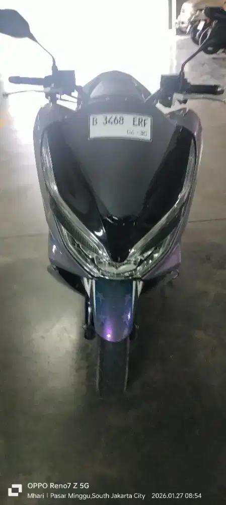 Dijual PCX 2020