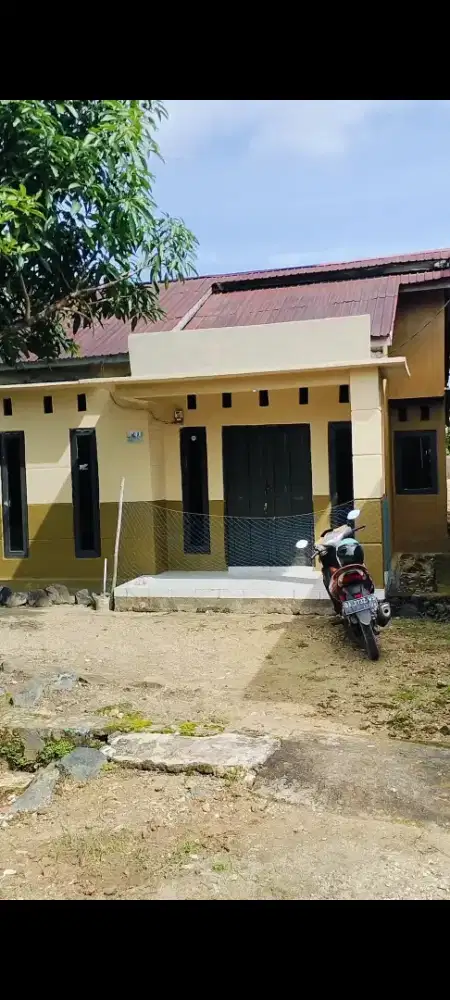 Disewakan Rumah Type 36